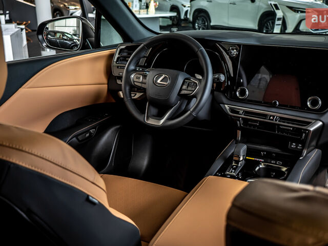 Лексус РХ, об'ємом двигуна 2.5 л та пробігом 0 тис. км за 84498 $, фото 12 на Automoto.ua