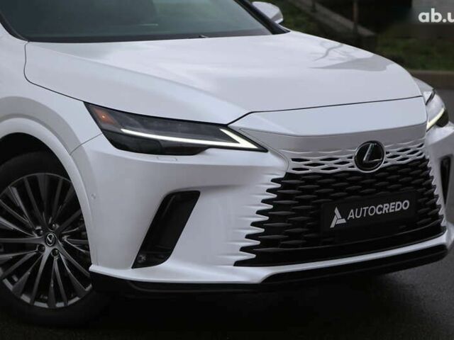 Лексус РХ, объемом двигателя 0 л и пробегом 10 тыс. км за 73000 $, фото 3 на Automoto.ua