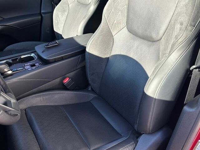 Лексус РХ, об'ємом двигуна 2.5 л та пробігом 43 тис. км за 61800 $, фото 27 на Automoto.ua
