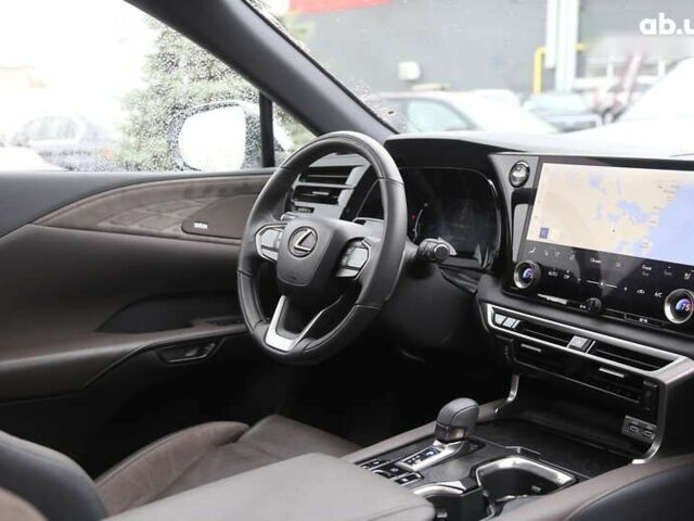 Лексус РХ, объемом двигателя 0 л и пробегом 10 тыс. км за 73000 $, фото 13 на Automoto.ua