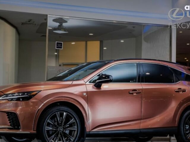 Лексус РХ, объемом двигателя 0 л и пробегом 0 тыс. км за 74020 $, фото 2 на Automoto.ua