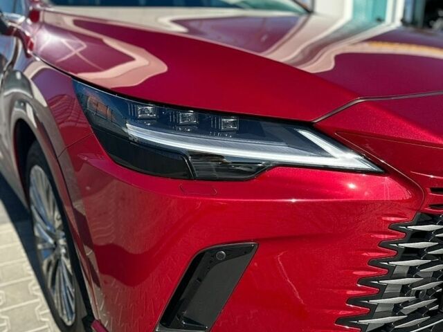 Лексус РХ, об'ємом двигуна 2.5 л та пробігом 43 тис. км за 61800 $, фото 15 на Automoto.ua