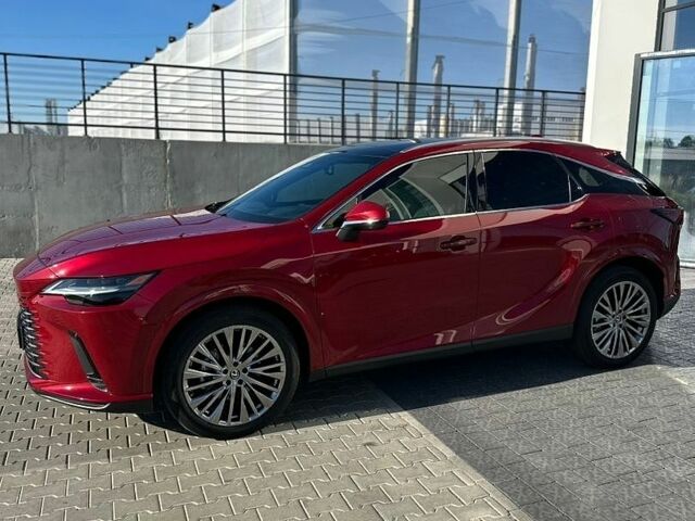 Лексус РХ, об'ємом двигуна 2.5 л та пробігом 43 тис. км за 61800 $, фото 13 на Automoto.ua