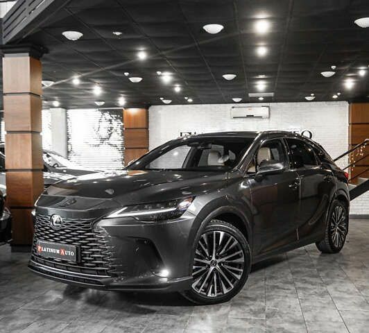 Лексус РХ, объемом двигателя 0 л и пробегом 50 тыс. км за 75900 $, фото 11 на Automoto.ua