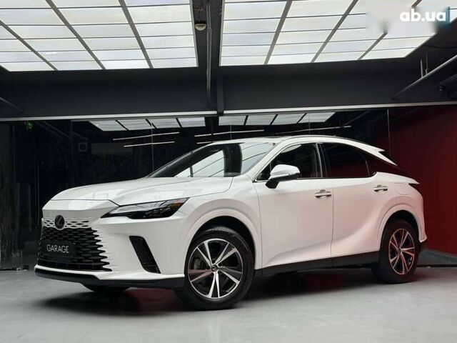 Лексус РХ, объемом двигателя 2.4 л и пробегом 3 тыс. км за 56900 $, фото 6 на Automoto.ua