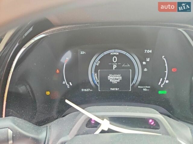 Лексус РХ, об'ємом двигуна 2.5 л та пробігом 51 тис. км за 21000 $, фото 9 на Automoto.ua
