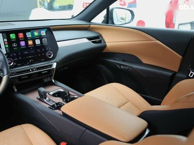 Лексус РХ 2023 в Киеве на Automoto.ua Лексус РХ, объемом двигателя 2.4 л и пробегом 32 тыс. км за 59500 $, фото 14 на Automoto.ua