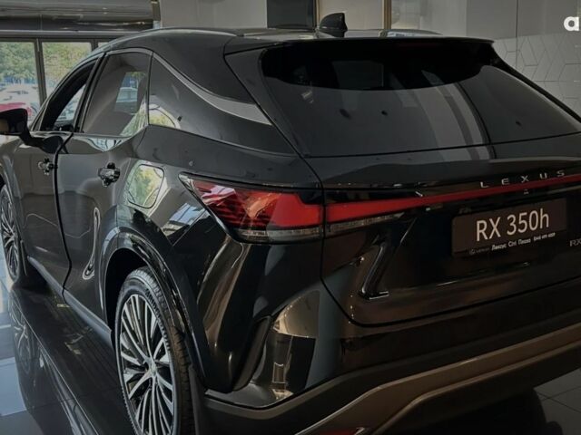 Лексус РХ, объемом двигателя 0 л и пробегом 0 тыс. км за 76907 $, фото 5 на Automoto.ua
