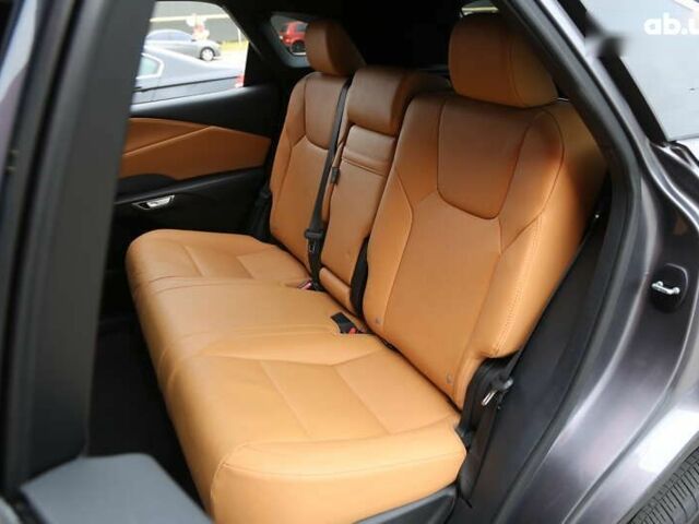 Лексус РХ 2023 в Киеве на Automoto.ua Лексус РХ, объемом двигателя 2.4 л и пробегом 32 тыс. км за 59500 $, фото 9 на Automoto.ua