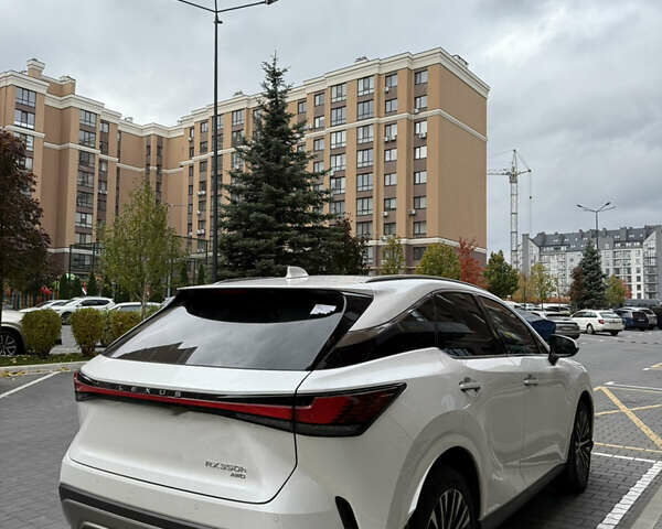 Лексус РХ 2023 в Киеве на Automoto.ua Лексус РХ, объемом двигателя 2.5 л и пробегом 20 тыс. км за 63900 $, фото 1 на Automoto.ua