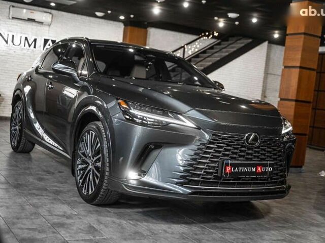 Лексус РХ, объемом двигателя 0 л и пробегом 50 тыс. км за 75900 $, фото 8 на Automoto.ua