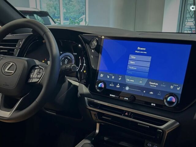 Лексус РХ, объемом двигателя 0 л и пробегом 0 тыс. км за 76907 $, фото 9 на Automoto.ua