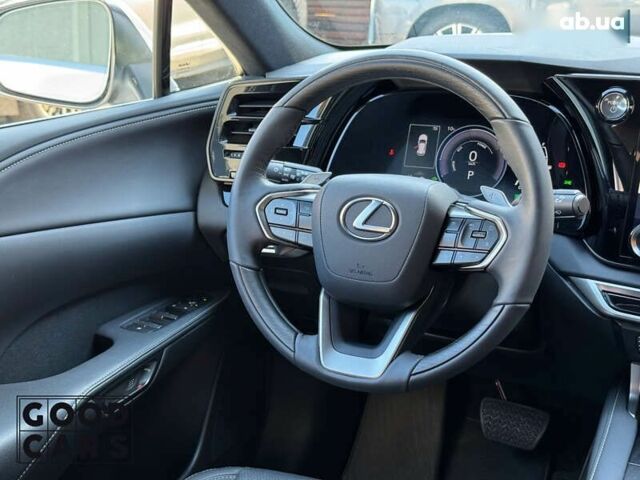 Лексус РХ, объемом двигателя 0 л и пробегом 23 тыс. км за 72000 $, фото 27 на Automoto.ua