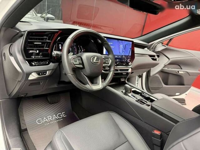 Лексус РХ, объемом двигателя 2.4 л и пробегом 3 тыс. км за 56900 $, фото 29 на Automoto.ua