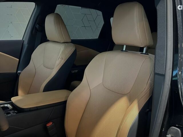 Лексус РХ, объемом двигателя 0 л и пробегом 0 тыс. км за 76907 $, фото 12 на Automoto.ua