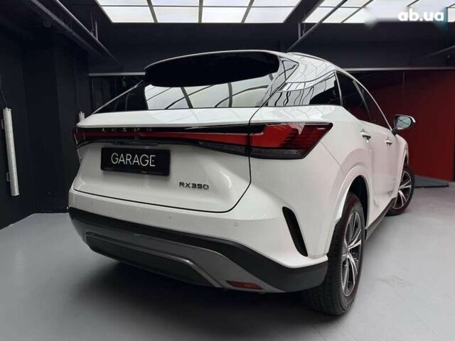 Лексус РХ, объемом двигателя 2.4 л и пробегом 3 тыс. км за 56900 $, фото 13 на Automoto.ua