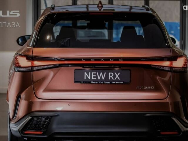 Лексус РХ, объемом двигателя 0 л и пробегом 0 тыс. км за 74020 $, фото 4 на Automoto.ua
