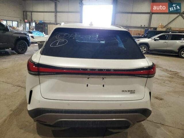 Лексус РХ, объемом двигателя 0 л и пробегом 27 тыс. км за 29208 $, фото 5 на Automoto.ua