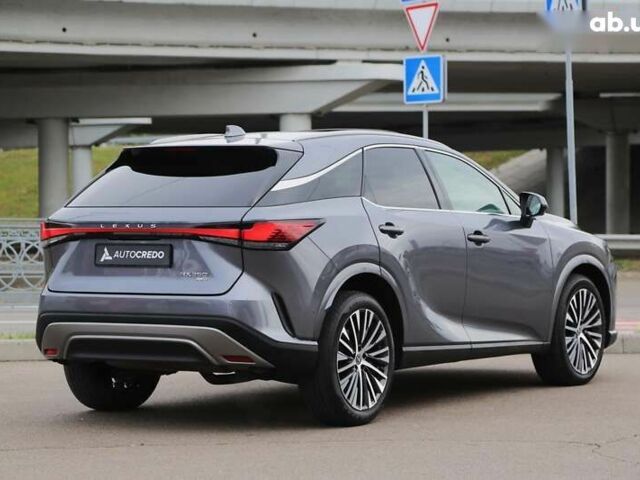 Лексус РХ 2023 в Киеве на Automoto.ua Лексус РХ, объемом двигателя 2.4 л и пробегом 32 тыс. км за 59500 $, фото 6 на Automoto.ua