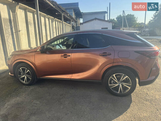 Лексус РХ, об'ємом двигуна 2.5 л та пробігом 16 тис. км за 75000 $, фото 6 на Automoto.ua