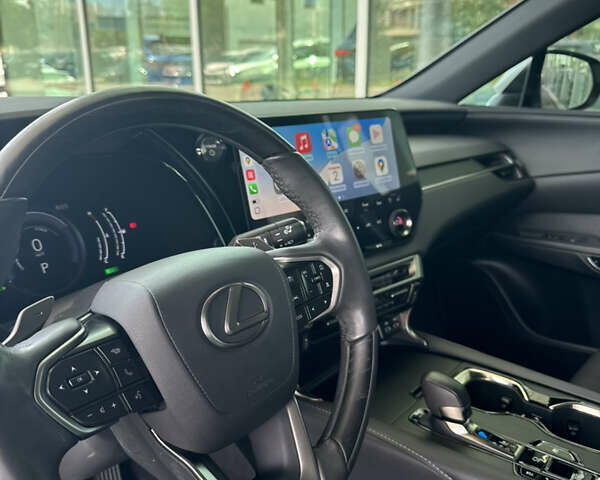Лексус РХ 2023 в Киеве на Automoto.ua Лексус РХ, объемом двигателя 2.5 л и пробегом 20 тыс. км за 63900 $, фото 6 на Automoto.ua