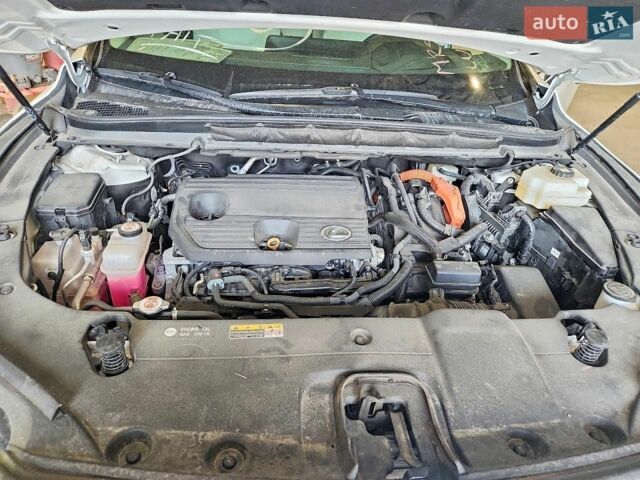 Лексус РХ, об'ємом двигуна 2.5 л та пробігом 51 тис. км за 21000 $, фото 11 на Automoto.ua