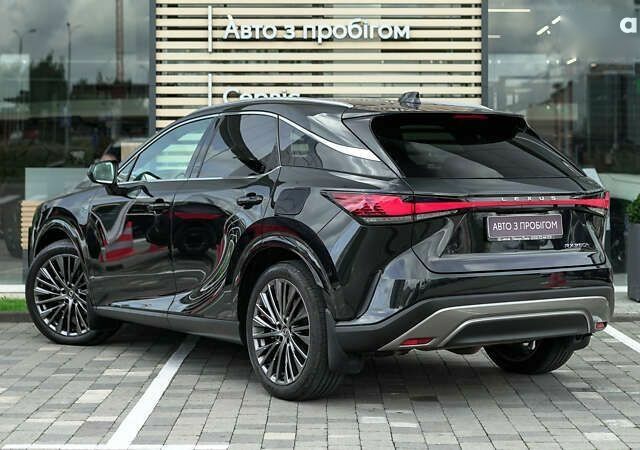 Лексус РХ, об'ємом двигуна 0 л та пробігом 70 тис. км за 82012 $, фото 1 на Automoto.ua