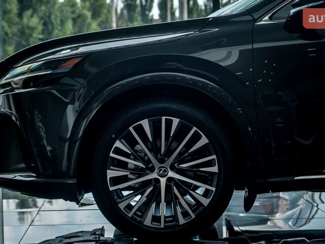 Лексус РХ, об'ємом двигуна 2.5 л та пробігом 0 тис. км за 84498 $, фото 8 на Automoto.ua