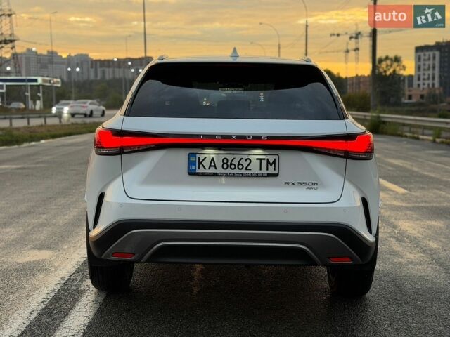 Лексус РХ, объемом двигателя 2.5 л и пробегом 18 тыс. км за 65000 $, фото 14 на Automoto.ua