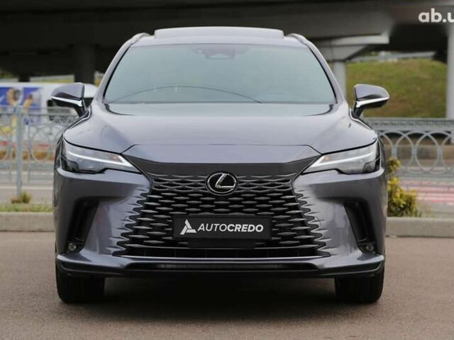 Лексус РХ 2023 в Киеве на Automoto.ua Лексус РХ, объемом двигателя 2.4 л и пробегом 32 тыс. км за 59500 $, фото 1 на Automoto.ua