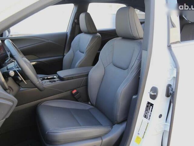 Лексус РХ, объемом двигателя 2.4 л и пробегом 2 тыс. км за 63900 $, фото 9 на Automoto.ua