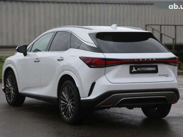 Лексус РХ, объемом двигателя 0 л и пробегом 10 тыс. км за 73000 $, фото 4 на Automoto.ua