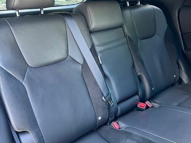 Лексус РХ, об'ємом двигуна 2.4 л та пробігом 58 тис. км за 67000 $, фото 17 на Automoto.ua