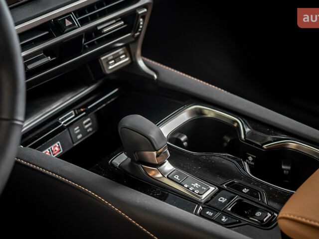 Лексус РХ, об'ємом двигуна 2.5 л та пробігом 0 тис. км за 84498 $, фото 11 на Automoto.ua