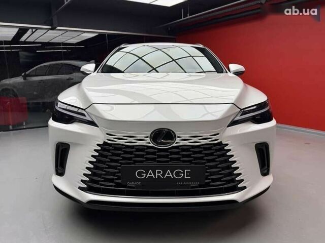 Лексус РХ, объемом двигателя 2.4 л и пробегом 3 тыс. км за 56900 $, фото 2 на Automoto.ua