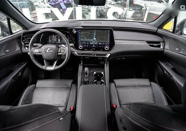 Лексус РХ, объемом двигателя 0 л и пробегом 1 тыс. км за 100015 $, фото 7 на Automoto.ua