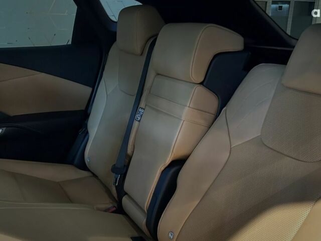 Лексус РХ, объемом двигателя 0 л и пробегом 0 тыс. км за 76907 $, фото 14 на Automoto.ua