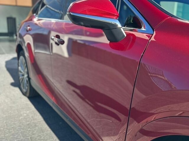 Лексус РХ, об'ємом двигуна 2.5 л та пробігом 43 тис. км за 61800 $, фото 17 на Automoto.ua