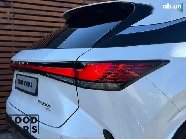 Лексус РХ, объемом двигателя 0 л и пробегом 23 тыс. км за 72000 $, фото 10 на Automoto.ua