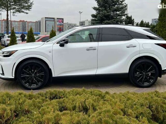 Лексус РХ, об'ємом двигуна 2.4 л та пробігом 2 тис. км за 65900 $, фото 3 на Automoto.ua