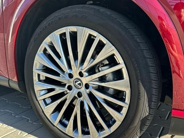Лексус РХ, об'ємом двигуна 2.5 л та пробігом 43 тис. км за 61800 $, фото 16 на Automoto.ua