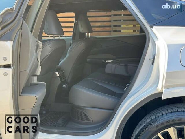 Лексус РХ, объемом двигателя 0 л и пробегом 23 тыс. км за 72000 $, фото 23 на Automoto.ua