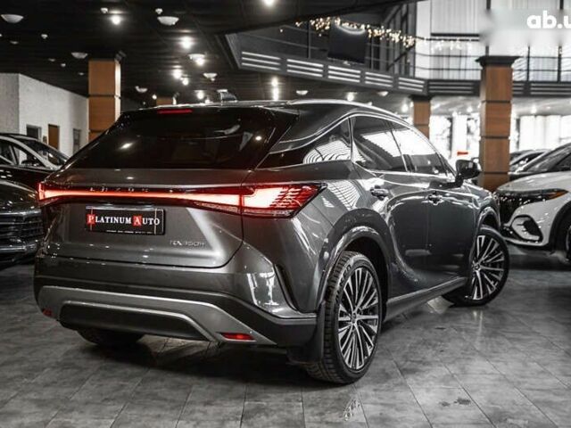 Лексус РХ, объемом двигателя 0 л и пробегом 50 тыс. км за 75900 $, фото 15 на Automoto.ua