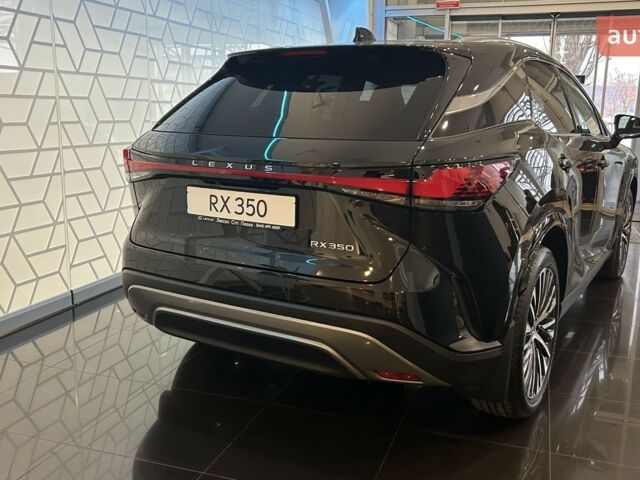 Лексус РХ, объемом двигателя 3.46 л и пробегом 0 тыс. км за 73121 $, фото 3 на Automoto.ua