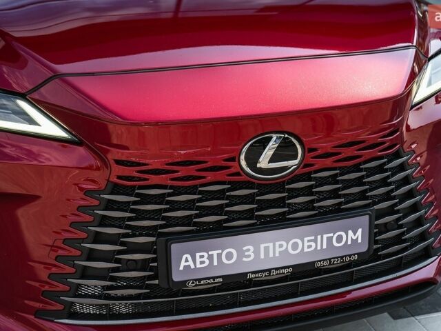 Лексус РХ, объемом двигателя 2.4 л и пробегом 147 тыс. км за 60000 $, фото 33 на Automoto.ua