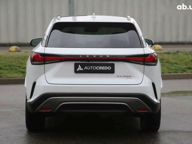 Лексус РХ, объемом двигателя 0 л и пробегом 10 тыс. км за 73000 $, фото 5 на Automoto.ua