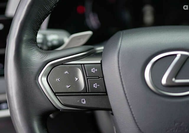 Лексус РХ, об'ємом двигуна 0 л та пробігом 70 тис. км за 82012 $, фото 21 на Automoto.ua