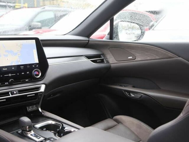 Лексус РХ, объемом двигателя 0 л и пробегом 10 тыс. км за 73000 $, фото 15 на Automoto.ua