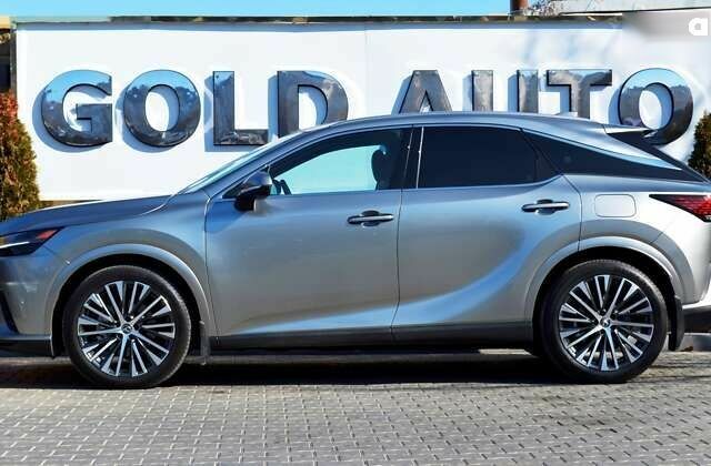 Лексус РХ, объемом двигателя 2.4 л и пробегом 8 тыс. км за 77900 $, фото 9 на Automoto.ua