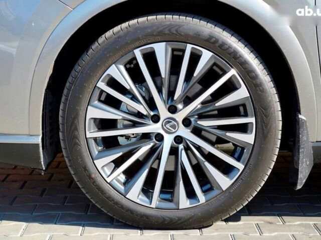 Лексус РХ, объемом двигателя 2.4 л и пробегом 8 тыс. км за 77900 $, фото 10 на Automoto.ua